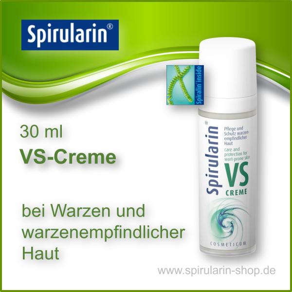 Spirularin VS Creme 30ml